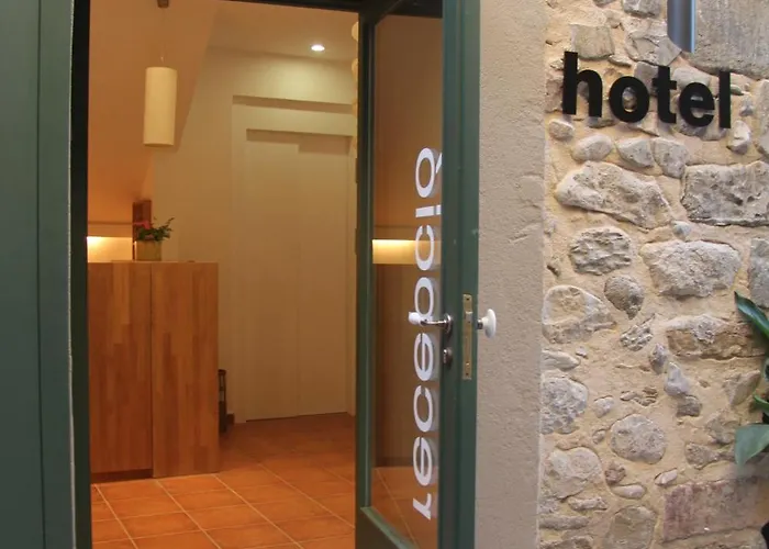 Hotel 3 Arcs