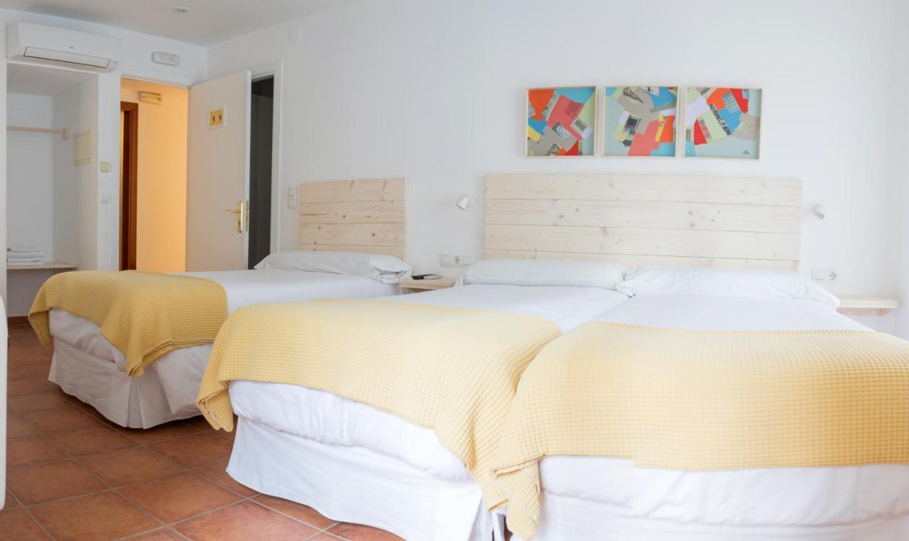 3 Arcs Hotel